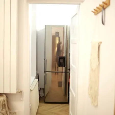Patru Apartment