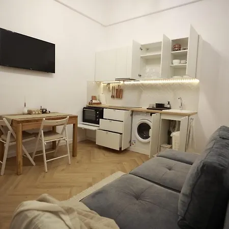 Apartment Patru Cluj-Napoca