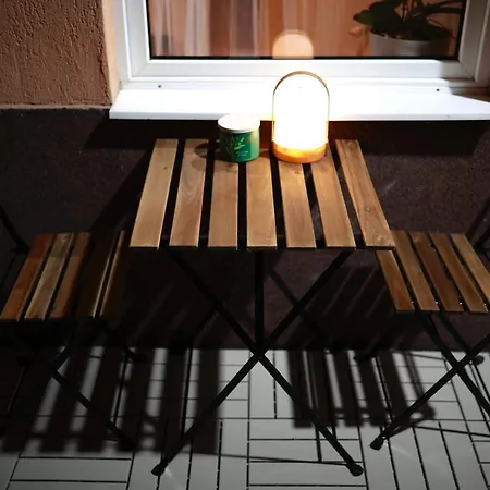Apartment Patru