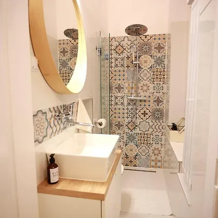 Apartment Patru