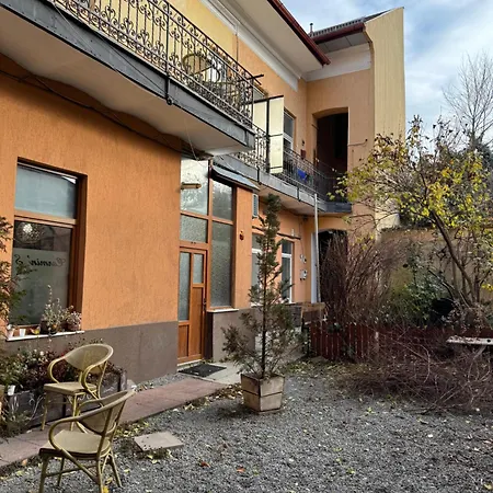 Apartment Patru Cluj-Napoca
